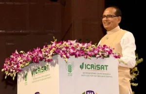 सही विज्ञान, नीति एवं बाजार के समर्थन से शुष्क भूमि भी बड़ी ताकत बन सकते हैं: शिवराज सिंह चौहान