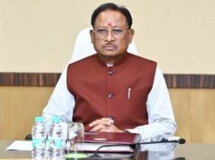 मुख्यमंत्री श्री विष्णुदेव साय ने यमुना एक्सप्रेस-वे पर बस में आग लगने से हुई जनहानि पर व्यक्त किया गहरा शोक