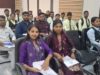 संत गहिरा गुरु विवि को मिले 5 राज्य स्तरीय NSS पुरस्कार