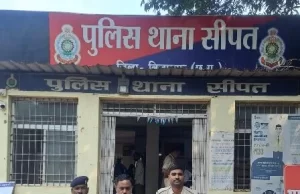 प्रतिबंधित नशीली कैप्सूल एवं टेबलेट बिक्री करने वाले के विरूद्ध एण्ड टू एण्ड विवेचना, आरोपी उत्तर प्रदेश से गिरफ्तार