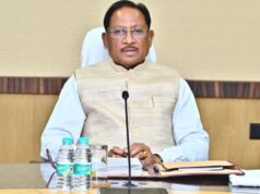 मुख्यमंत्री ने सभी कलेक्टर-एसपी को दिए स्पष्ट निर्देश: घटना होने का इंतजार नहीं, संभावित जोखिमों की पहचान कर समय रहते करें कार्रवाई