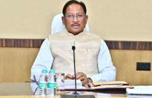 मुख्यमंत्री ने सभी कलेक्टर-एसपी को दिए स्पष्ट निर्देश: घटना होने का इंतजार नहीं, संभावित जोखिमों की पहचान कर समय रहते करें कार्रवाई