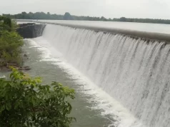 तांदुला जल संसाधन संभाग दुर्ग ने हर खेत तक पानी पहुँचाकर रचा जल क्रांति का इतिहास