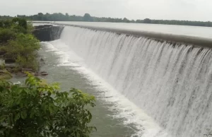 तांदुला जल संसाधन संभाग दुर्ग ने हर खेत तक पानी पहुँचाकर रचा जल क्रांति का इतिहास