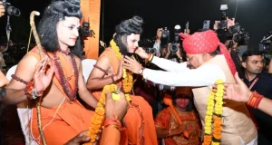 असत्य पर सत्य और बुराई पर अच्छाई की विजय का शाश्वत संदेश देता है विजयादशमी का पर्व : मुख्यमंत्री