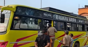 प्रदेशभर में वाहनों की सघन जांच जारी, दो दिनों में 364 पर कार्रवाई