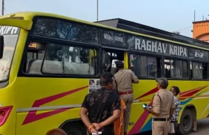 प्रदेशभर में वाहनों की सघन जांच जारी, दो दिनों में 364 पर कार्रवाई