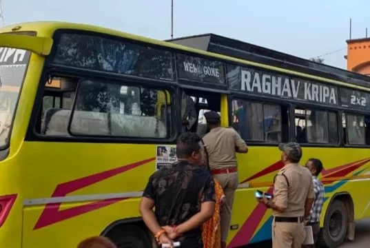 प्रदेशभर में वाहनों की सघन जांच जारी, दो दिनों में 364 पर कार्रवाई