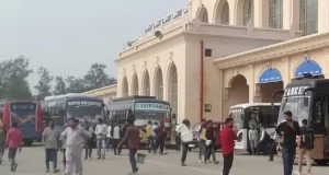 छत्तीसगढ़ में बसों का सफर हुआ महंगा! नई किराया दरें