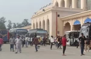 छत्तीसगढ़ में बसों का सफर हुआ महंगा! नई किराया दरें
