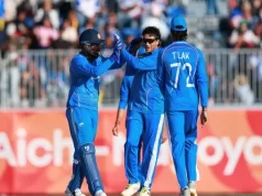 एशियन गेम्स में भारत ने श्रीलंका को 124 रन से हराया, अब पाकिस्तान से गोल्ड की भिड़ंत