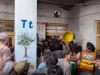 स्कूल की छत गिरने से 28 बच्चों और शिक्षिका की मौत