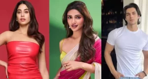 नैनीताल में शुरू हुई जान्हवी-श्रीलीला-सिद्धार्थ स्टारर अनटाइटल्ड थ्रिलर फिल्म की शूटिंग