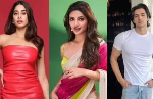 नैनीताल में शुरू हुई जान्हवी-श्रीलीला-सिद्धार्थ स्टारर अनटाइटल्ड थ्रिलर फिल्म की शूटिंग