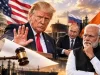 रूस से तेल खरीद पर भारत-चीन को टैरिफ से राहत