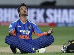 वैभव-अभिषेक की तूफानी पारी से भारत की ऐतिहासिक जीत
