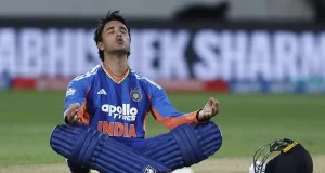 वैभव-अभिषेक की तूफानी पारी से भारत की ऐतिहासिक जीत