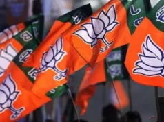 राज्यसभा चुनाव के लिए 8 नामों का एलान, जानें