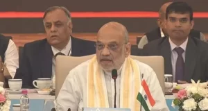 अमित शाह की अध्यक्षता में BIMSTEC गृह मंत्रियों की पहली बैठक, भारत की आतंकवाद के विरुद्ध जीरो टॉलरेंस की नीति
