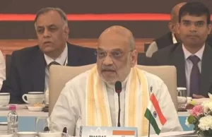 अमित शाह की अध्यक्षता में BIMSTEC गृह मंत्रियों की पहली बैठक, भारत की आतंकवाद के विरुद्ध जीरो टॉलरेंस की नीति