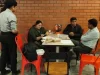 त्योहारी सीजन में होटलों और मिठाई दुकानों में फूड की टीम पहुंची, श्री अन्नपूर्णा एग्रो तीन दिन के लिए सस्पेंड