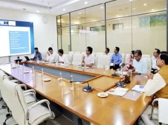 सेमीकॉन समिट में निवेशकों को दें सरकार की इन्वेस्टर्स फ्रेन्डली पॉलिसी की जानकारी : मुख्यमंत्री