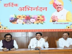 तीन मेट्रोपोलिटन रीजन को जोड़ेगा एक इंटीग्रेटेड इंडस्ट्रियल कॉरिडोर : मुख्यमंत्री