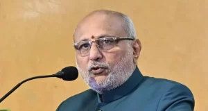 उपराष्ट्रपति 26-27 अक्टूबर को आंध्र प्रदेश के दौरे पर रहेंगे