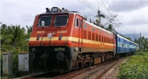 दुर्ग-निजामुद्दीन के मध्य 3-3 फेरे के लिए दीपावली एवं छठ पूजा स्पेशल ट्रेन का सुविधा