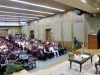 प्रत्येक संप्रभु राष्ट्र समान है, चाहे वह बड़ा हो या छोटा: उपराष्ट्रपति