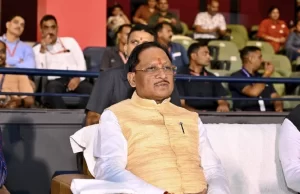छत्तीसगढ़ की धरती पर पहली बार भारत-जिम्बाब्वे महिला टी-20 अंतरराष्ट्रीय क्रिकेट श्रृंखला, सीएम ने लिया आनंद