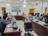 जलवायु परिवर्तन, बर्ड वाचिंग और स्थानीय जैव विविधता के दस्तावेजीकरण का मिला प्रशिक्षण
