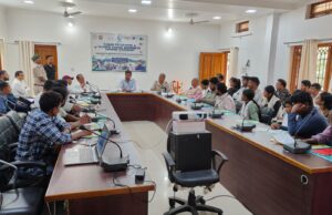 पीएमईजीपी से शुरू किया पैक्ड पेयजल प्लांट, खुद बनीं आत्मनिर्भर और 10 लोगों को दिया रोजगार