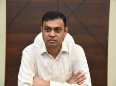श्री आशीष टिकरिया ने जनसंपर्क संचालक का पदभार संभाला