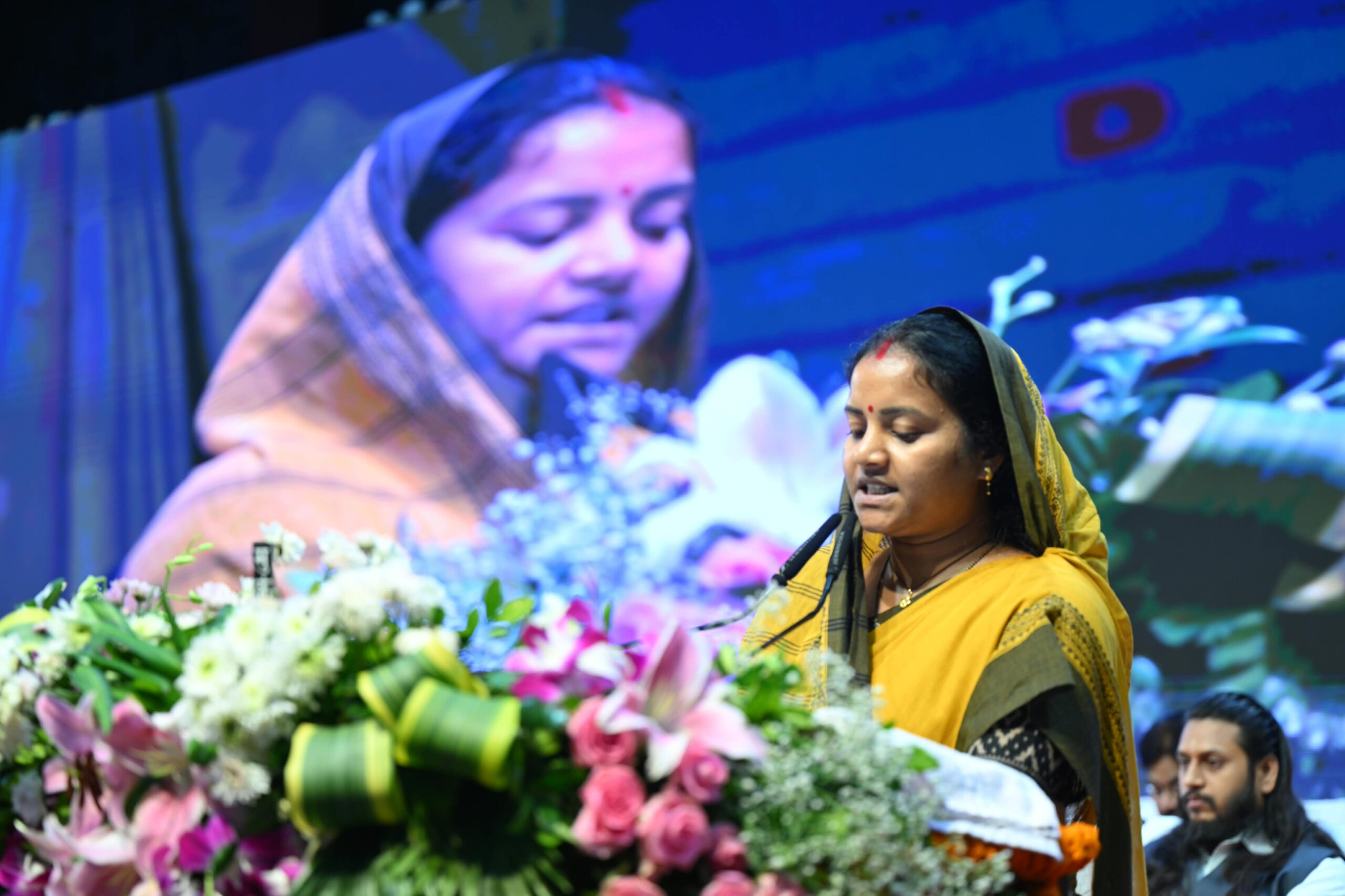 सियान सेवा महाकुंभ में 80 वर्ष से अधिक आयु के 1810 वरिष्ठजनों को देशभर में यात्रा के लिए निशुल्क बस पास