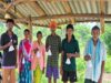 तसर रेशम उत्पादन से ग्रामीणों को मिल रहे आय के नए अवसर