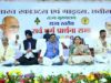 गांधी और शास्त्री जयंती पर राज्य स्तरीय सर्वधर्म प्रार्थना सभा आयोजित