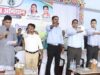 खरतुली के रासेयो स्वयंसेवकों ने प्रेरक नाटक के जरिए दिया सामाजिक चेतना और राष्ट्र निर्माण का संदेश