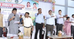 खरतुली के रासेयो स्वयंसेवकों ने प्रेरक नाटक के जरिए दिया सामाजिक चेतना और राष्ट्र निर्माण का संदेश