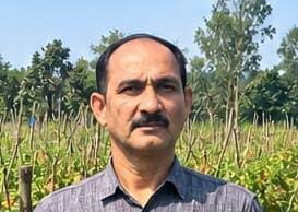 आधुनिक कृषि तकनीक और बेहतर फसल प्रबंधन से बढ़ी आमदनी