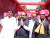 अबूझमाड़ में बदलाव की नई इबारत: जहां 15 साल रहा सुरक्षा कैंप, अब वहीं संवर रहा आदिवासी बच्चों का भविष्य