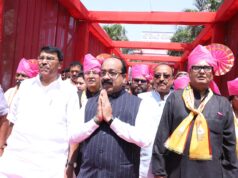 अबूझमाड़ में बदलाव की नई इबारत: जहां 15 साल रहा सुरक्षा कैंप, अब वहीं संवर रहा आदिवासी बच्चों का भविष्य