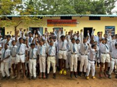 जहां कभी सुरक्षा बलों की तैनाती थी, वहां अब गूंज रही बच्चों की पढ़ाई की आवाज; दूरस्थ गांवों के विद्यार्थियों को मिली शिक्षा और सुरक्षित आवास की सुविधा