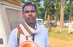 प्रधानमंत्री श्री नरेन्द्र मोदी के ‘हर गरीब को पक्का आवास’ के संकल्प को मुख्यमंत्री श्री विष्णुदेव साय के नेतृत्व में मिल रही जमीनी मजबूती