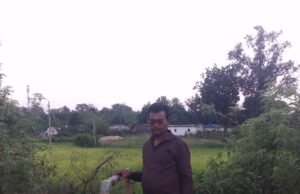 मुख्यमंत्री हेल्पलाइन-1076 का कमाल एक फोन कॉल से जशपुर के तपकरा में बहाल हुई जलापूर्ति