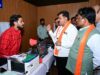 नक्सलवाद के लंबे और काले दौर से निकलकर शांति, सुरक्षा और समृद्धि की राह पर तेजी से आगे बढ़ रहा बस्तर – उप मुख्यमंत्री श्री विजय शर्मा