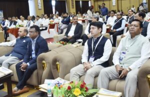 सहकार से समृद्धि के राष्ट्रीय विमर्श से दूरदराज के क्षेत्रों तक विकास पहुंचाने का शंखनाद