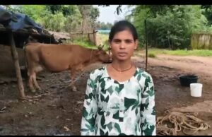 दूध की बिक्री से प्रतिमाह लगभग 30 हजार रुपये की आमदनी, खर्च निकालने के बाद सालाना एक से डेढ़ लाख रुपये तक की बचत