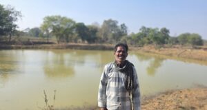 सब्जी उत्पादन से पूरी हो रहीं परिवार की जरूरतें, बिक्री से निकल रहा खेती का खर्च