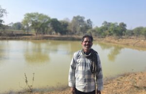 सब्जी उत्पादन से पूरी हो रहीं परिवार की जरूरतें, बिक्री से निकल रहा खेती का खर्च